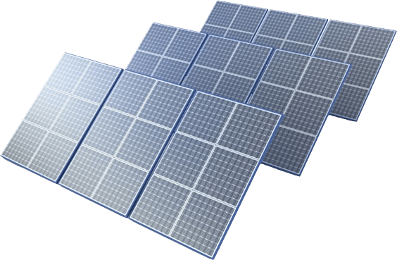 Solar panels