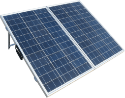 Solar panel